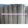 China Plain / Twill Dutch Weave Stainless Steel Filter Wire Mesh With Mesh 50 - 3600 factory