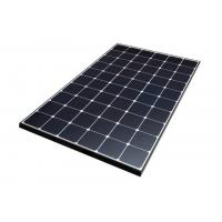 China 600w Half Cell Bifacial Monocrystalline Solar Panel High Efficiency factory