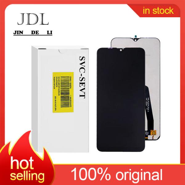 Quality Mobile  A10 LCD Screen Display Replacement 1520x720 Resolution for sale