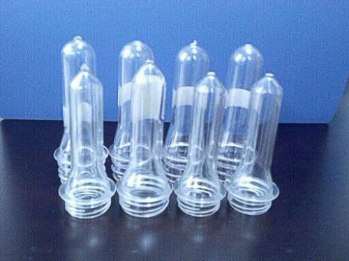 Quality Plastic Pet Bottle Horizontal Injection Molding Machine 300ml Production Line for sale