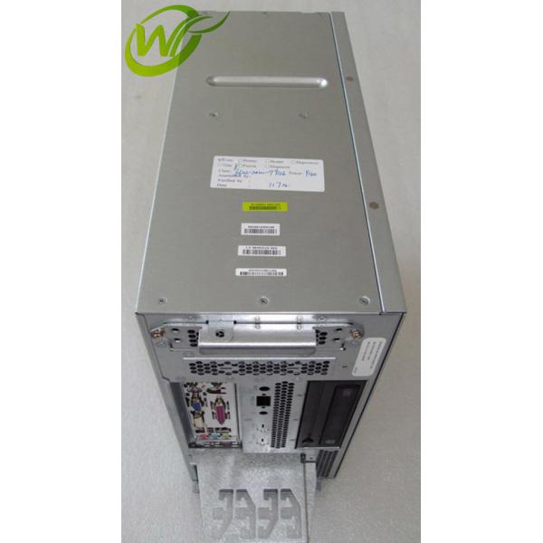 Quality ATM Parts NCR PC CORE Dual-Core Host For NCR 66xx 445-072-3046 445-0723046 for sale