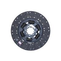 Quality Truck Clutch Plate 1878000635 High performance for sale