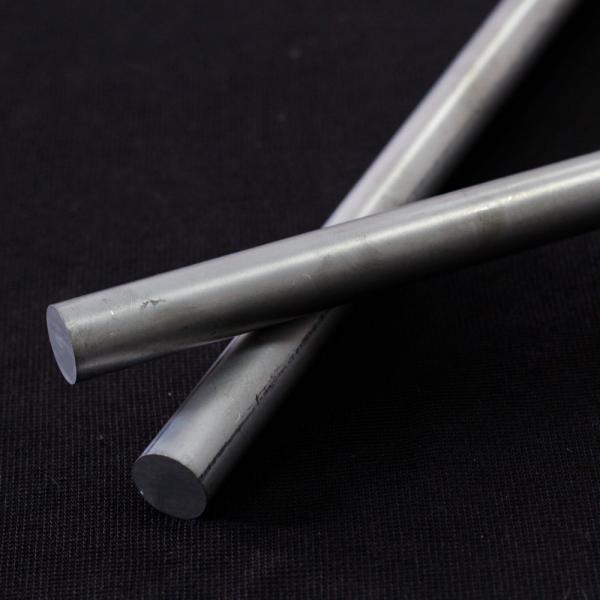 Quality 0.6μM Cutting Unground Carbide Rods 16.3mm 10% Cobalt For High Speed Milling Tools for sale
