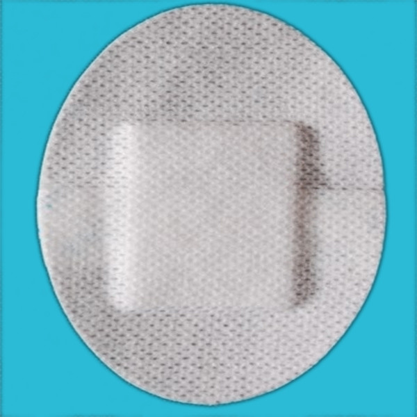 Quality Waterproof Self Adhesive Wound Dressing EO Sterile For Laceration for sale