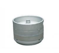 China Stainless steel beer keg and beer barrel for Euro, US, DIN standard factory