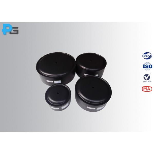 Quality GB21456 Standard Pan Electrical Safety Test Equipment Q235 Steels Lids For for sale