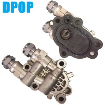 Quality DPOP For 0440020121 BOSCH FP/ZP18/L1S Gear Pump Fuel PRE-Supply for sale