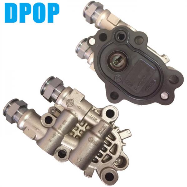 Quality DPOP For 0440020121 BOSCH FP/ZP18/L1S  Gear Pump Fuel PRE-Supply for sale