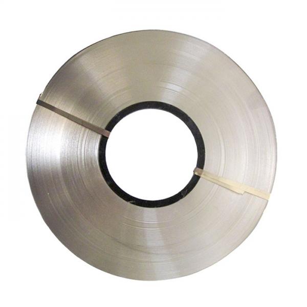 Quality 0.2mm Thickness N6 Grade Pure Nickel Strip For Lithium Battery Pack for sale