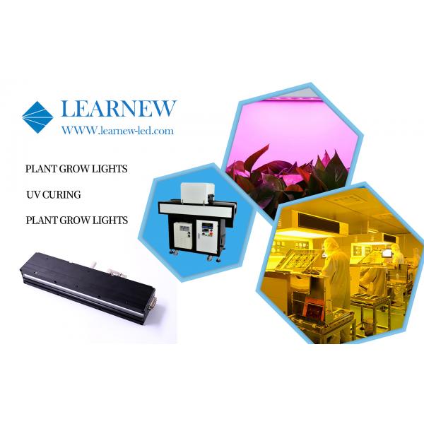 Quality Switching Signal Dimming Paint Drying Systems 0-600W AC220V 10w/Cm2 For Uv for sale