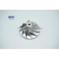 Quality Billet Compressor Wheel GT26 17291-0L040 17201-30010 Upgrade Performance for for sale