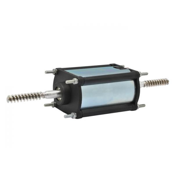Quality 3000rpm DC Reduction Motor High Efficiency Lightweight And Compact for sale