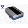 China Worldwide Full Band Portable Mobile Phone Signal Jammer CDMA / GSM / 3G / DCSPHS factory