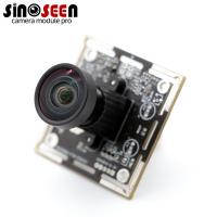 China ODM Color Image Wide Angle Lens 13MP Camera Module Usb 2.0 HDR factory