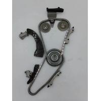 China Smooth Without Burrs Timing Chain Kit PA66 Guide Rails Engine Code: D4FA Car Automobile Parts factory