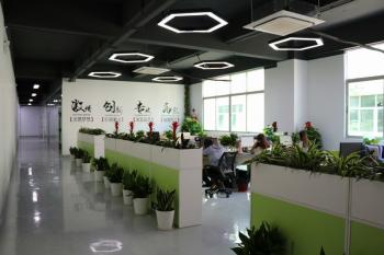 China Factory - VBE Technology Shenzhen Co., Ltd.