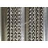 China Ss316l 0.45m Wdth 3m Length High Ribbed Formwork factory
