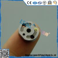 China Isuzu 1 211 813 liseron 095000-6365 CR complete orifice plate 0950006364,common rail denso valve 9709500 636 factory