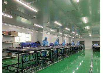 China Factory - Shenzhen Iboard Technology Co., Ltd.