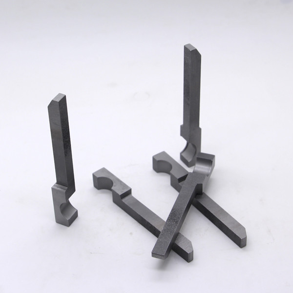 China Tungsten Carbide Cold Heading Die Clamp Tools For Making Molds factory