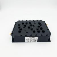 China Low Loss 1032-1489MHz RF Bandpass Filter/Cavity Filter factory