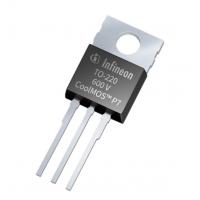 China IPP60R180P7XKSA1 Electrostatic Diode IC Chip TO-220-3 MOSFET High Power factory