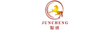 China HAINING JUNCHENG TEXTILES CO.,LTD logo