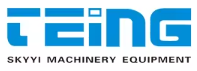 China Qingdao Skyyihengtong Machinery Equipment Co., Ltd. logo