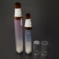 China ABS Liquid Water Light Needle Essence Cosmetic Syringe Anti Wrinkle 10ml 15ml factory