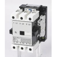 Quality SFC 100 Amp Contactor 3 Pole 500V 2NO 2NC Auxiliary Contact for sale