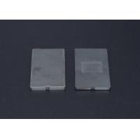 china High Hardness Wear Resistance Alumina Ceramic Plate