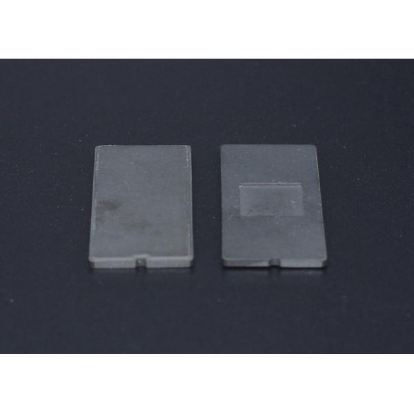 Quality Dry Processing Alumina Ceramic Plate For Electric Heater for sale