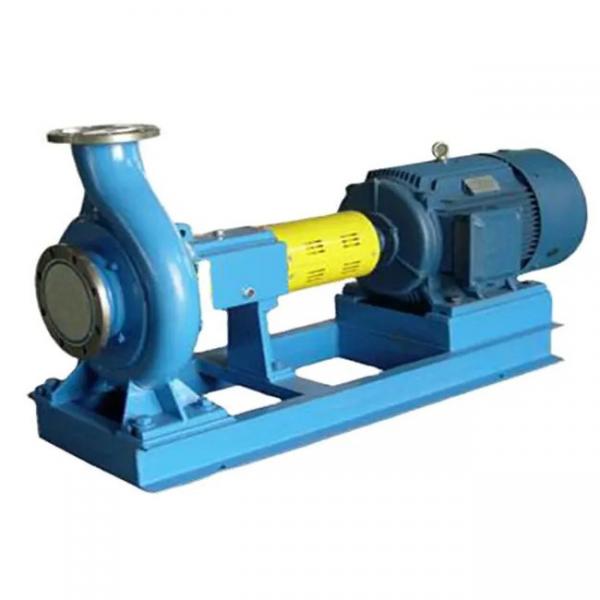 Quality 20m/h-3300m/h Industrial Centrifugal Pump Stainless Steel Without Blocking Leakage for sale
