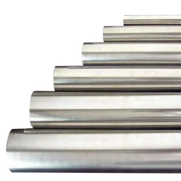 Quality Hastelloy C276 C22 Incoloy 800HT 825 600 601 617 625 718 Monel 400 K500 Nickel Alloy Round Bar for sale