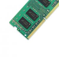 China OEM DDR3 1600MHz 4GB SO-DIMM 240pin Memory Ram Module For LAPTOP factory