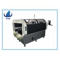 Quality Flexible Soft Led Mounting Machine / Pcb Assembly Machine For 5M 50M 100M Strip for sale
