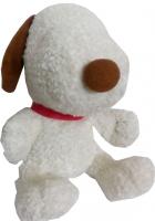 China Stuffed Plush Toys Stuffed animal dog cute snoopy dog factory