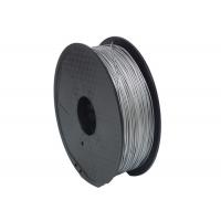 China High Strength 3D Printing Wood Filament 1.75 Mm 1kg PLA Filament For 3D Printing Pen factory