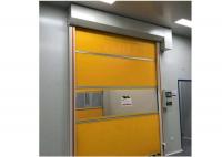 China 5 Meter Cleanroom Air Shower Tunnel With Hepa Filter Dedicated Fan factory