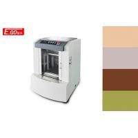 China Glue Shaker Paint Mixing Machine 20 Liter Automatic Ink Mixer factory