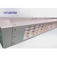 China Instant Dry UV LED Curing Equipment No Harmful Thermal Effect 5% Power factory