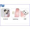 China 32GB Thumb Drives USB OTG Disk 3IN1 USB Interface iPhone Lightning factory