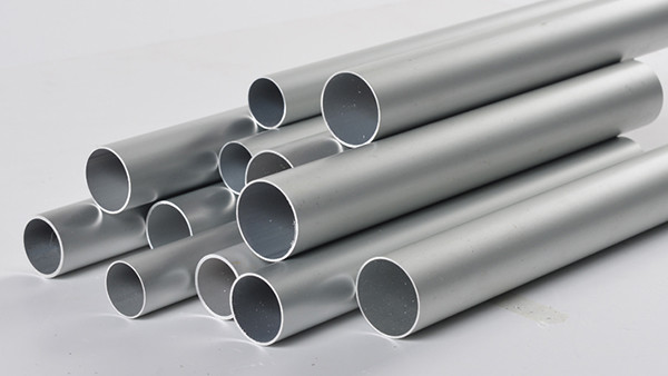 Quality 0.2mm 2 Inch Extruded Round Aluminum Tubing for sale