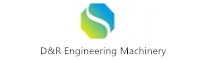 China Xuzhou D&R Engineering Machinery Co., Ltd. logo
