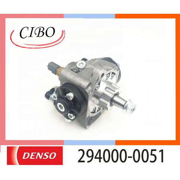 Quality OEM 294000-0051 Engine Fuel Pump Replacement for sale