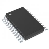 China Integrated Circuit Chip AT9917TS-GVAO
 Automotive LED Driver IC 24-TSSOP
 factory