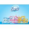 China Refill  Hotel Laundry Detergent , Household Organic Liquid Laundry Detergent Cleaning factory