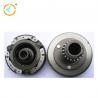 China Steel Primary Clutch Assembly Silver Color KARISMA Tricycle Chassis Assembly factory