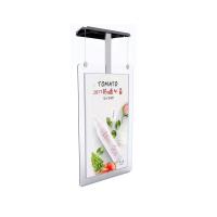 China 55in OLED / LED Hanging Double Sided Digital Signage For Indoor Advertising for sale