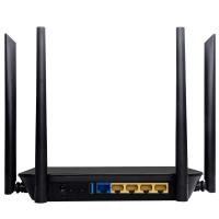 Quality 5G WiFi 6 Gigabit Router 802.11ax Dual Band Wireless Router for sale